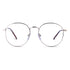 Vogily Eyewear- Canary